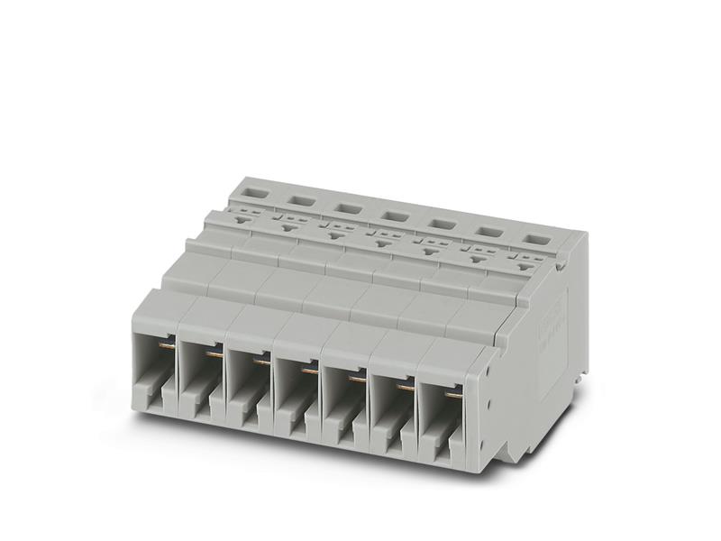 PHOENIX CONTACT PPC 6/7