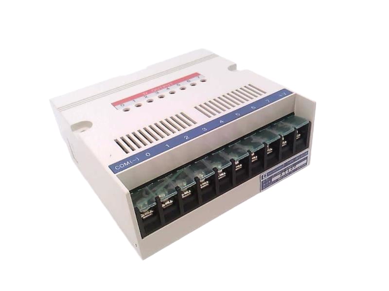 SCHNEIDER ELECTRIC MPC-DO08
