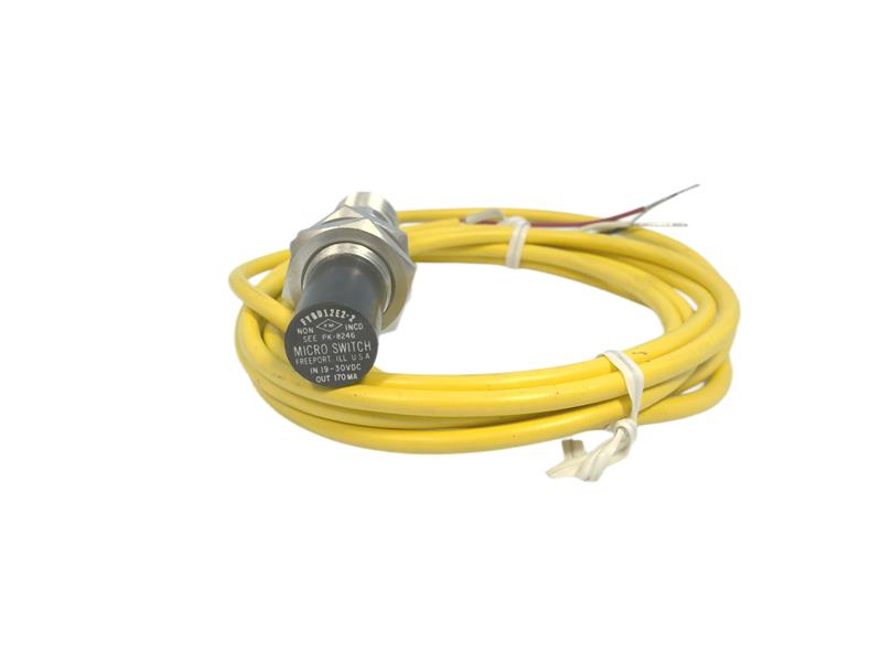 HONEYWELL FYBD12E2-2