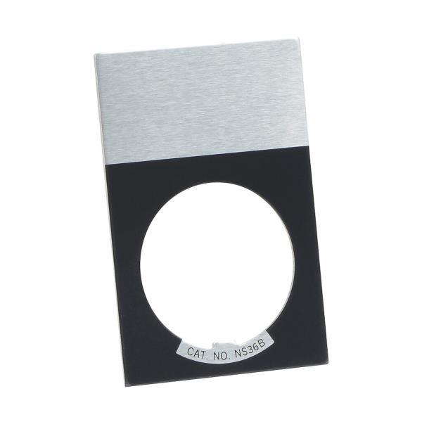 EATON CORPORATION E22NS36STAMP