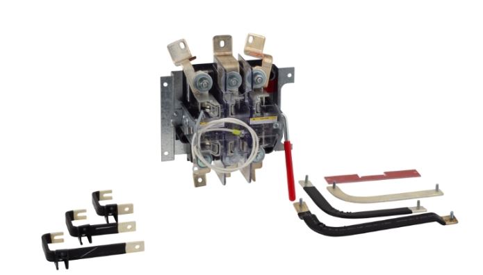 SCHNEIDER ELECTRIC EZML3225KIT