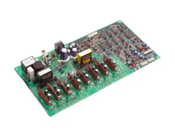 ZUEP54011 by MATSUSHITA ELECTRIC