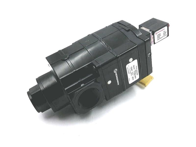 NORGREN P74F-6AD-PFB