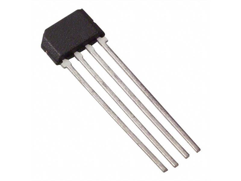 MELEXIS MLX90251LVA-FAA-300-BU