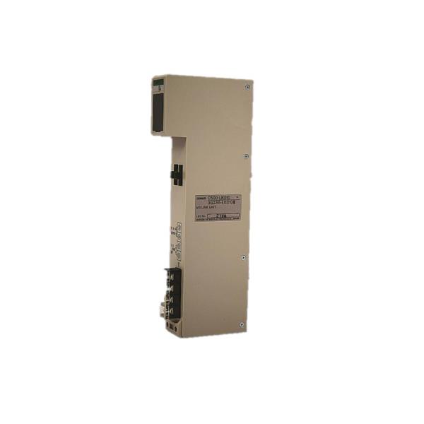 OMRON C500-LK010-P