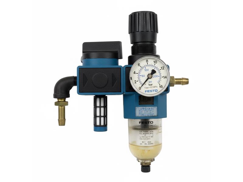 FESTO LFR-C-1/4-S-B