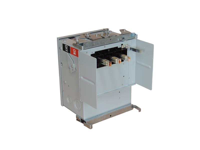 BRAH ELECTRIC BUV3603GN