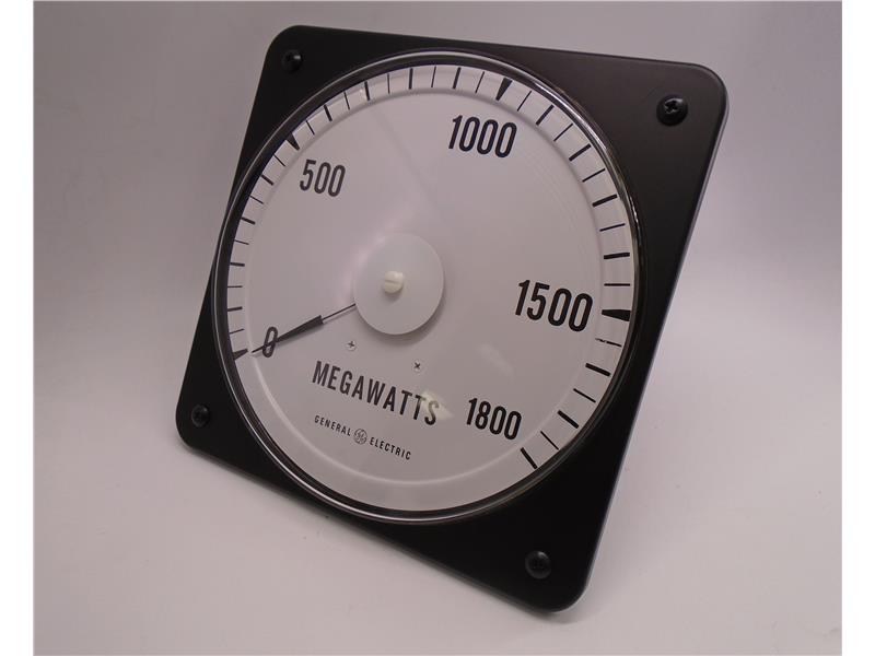 GENERAL ELECTRIC 50-121111FAFA7JLM