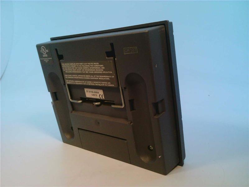 JOHNSON CONTROLS DT-9100-8004