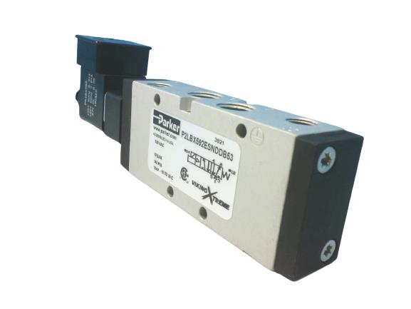 PARKER P2LBX592ESNDDB53