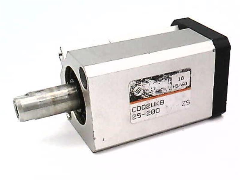 SMC CD02WKB-25-20D