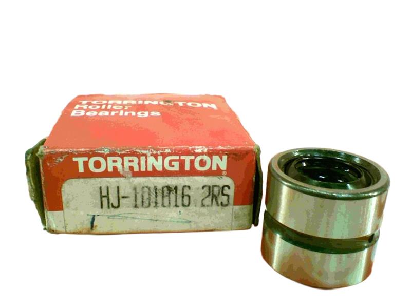 HJ1018162RS by TIMKEN