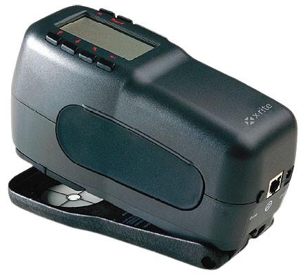 X-RITE 939