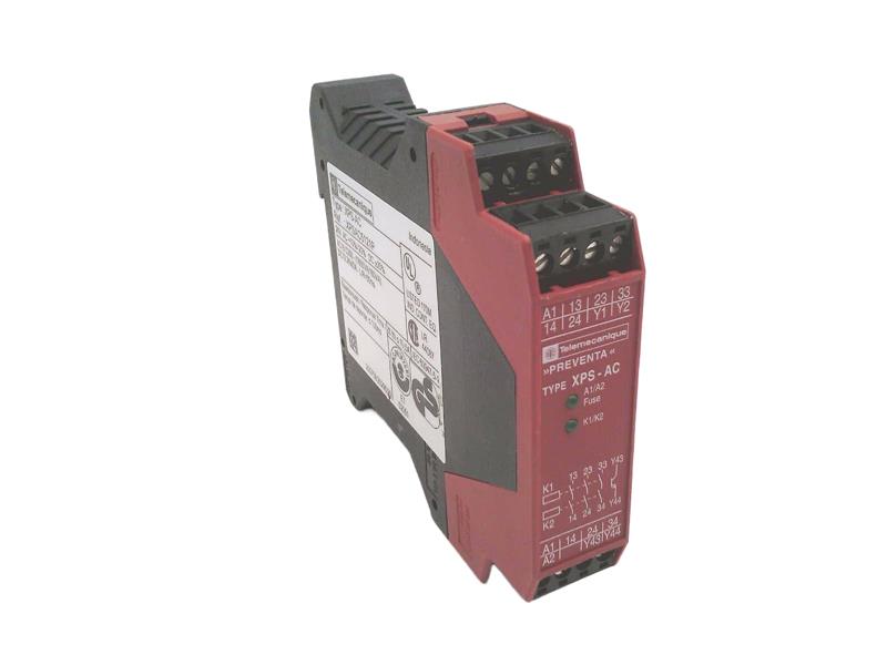 SCHNEIDER ELECTRIC XPSAC5121P