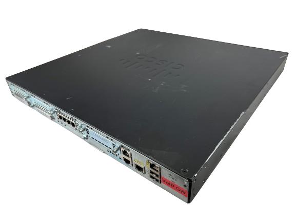 CISCO 2901/K9