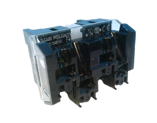 ALLEN BRADLEY 800TC-XA