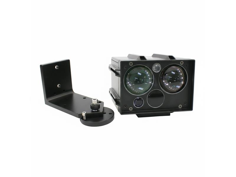 PEPPERL & FUCHS LS600-DA-IBS/F1