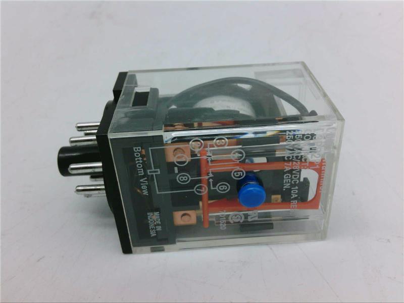 D3PR2P1 by EATON CORPORATION