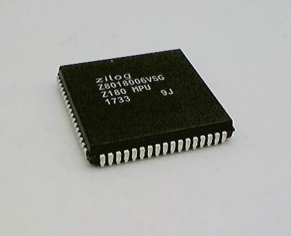 ZILOG Z8018006VSG
