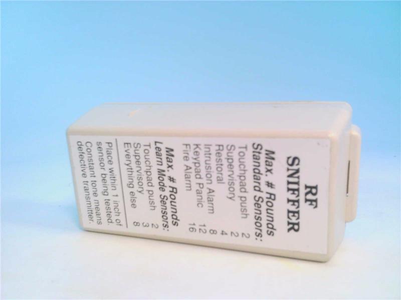 KIDDE-FENWAL, LLC 60-401