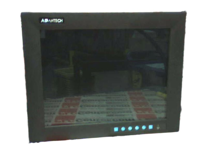ADVANTECH FPM-2150GBE