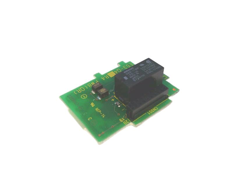 OMRON E53-Q4R4