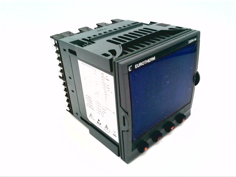 INVENSYS 2204E/NS/VH/XX/XX/RF/RF/XX/2XX/ENG/XXXXX/EU0523