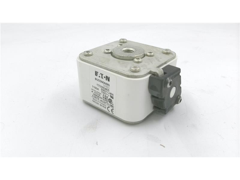 EATON CORPORATION 170M6465