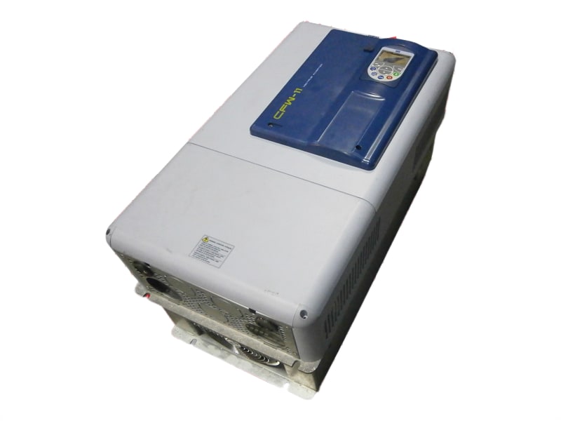 CFW110142T40DBZ by WEG