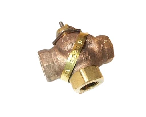 INVENSYS VB-7323-0-4-6
