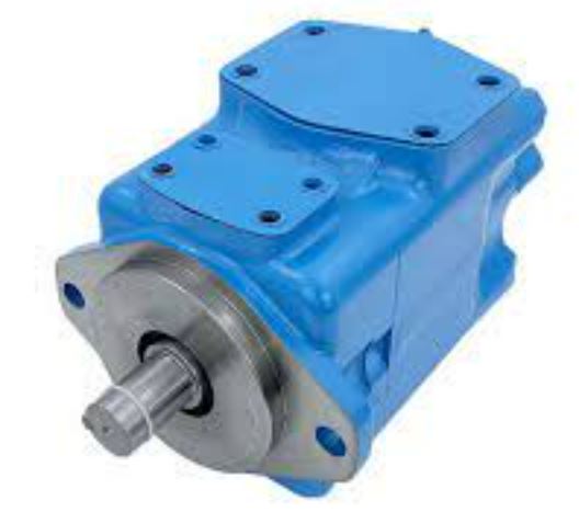 EATON CORPORATION 4520V-66A886AB-22-L