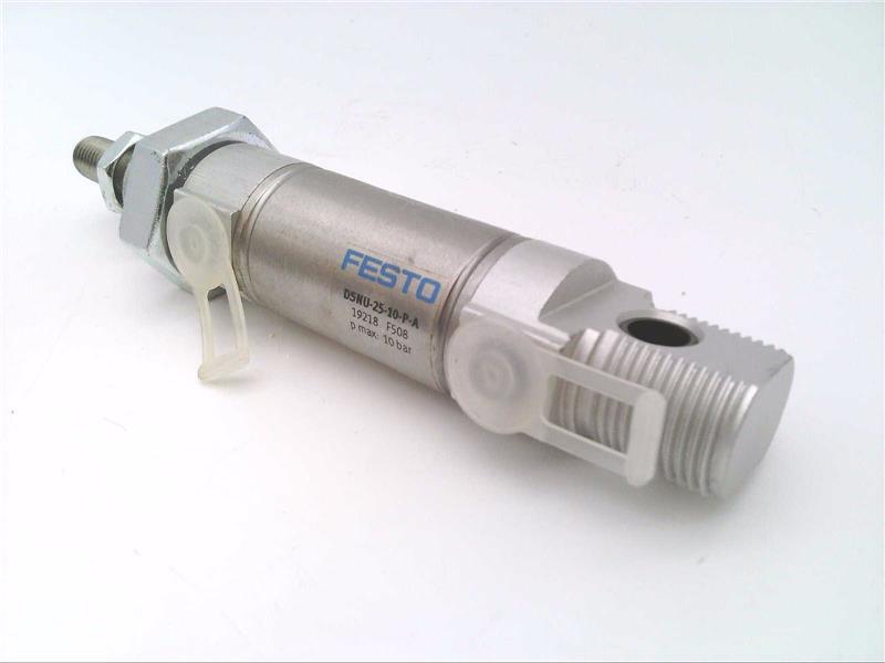 FESTO DSNU-25-10-P-A
