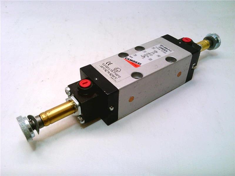CAMOZZI 951-000-P11-A631-AC2