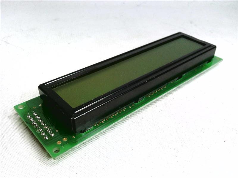 EMERGING DISPLAY ED10062YLY