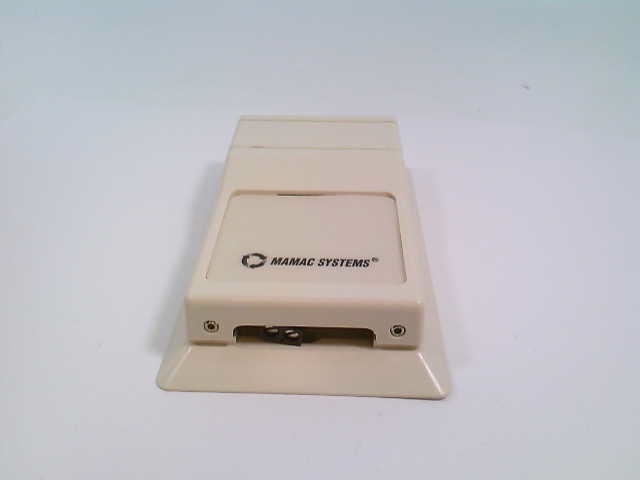 MAMAC SYSTEMS TE-047-B