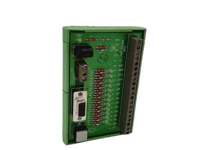 PCB601 by COGNEX