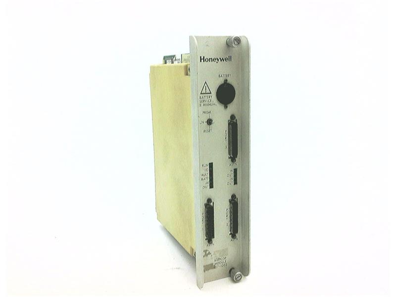 HONEYWELL 627-1002