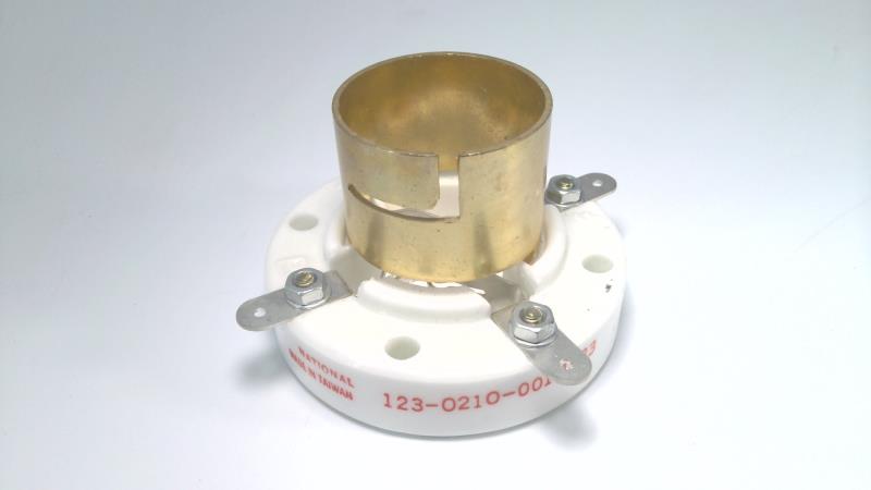 EF JOHNSON 123-0210-001