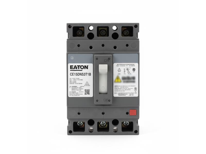 EATON CORPORATION CE15DNS3T1B