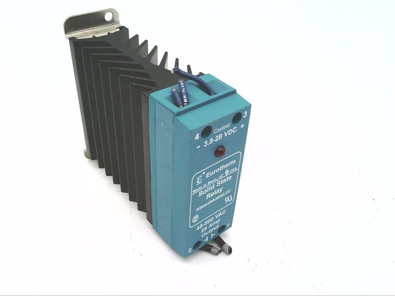 RSDA/25A/500/LDC by INVENSYS