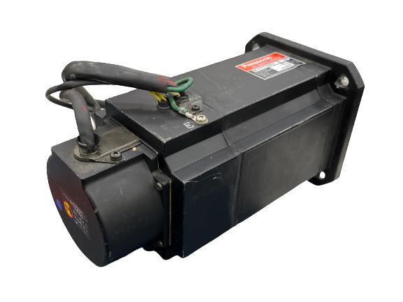 MATSUSHITA ELECTRIC MFA075LD2BSA