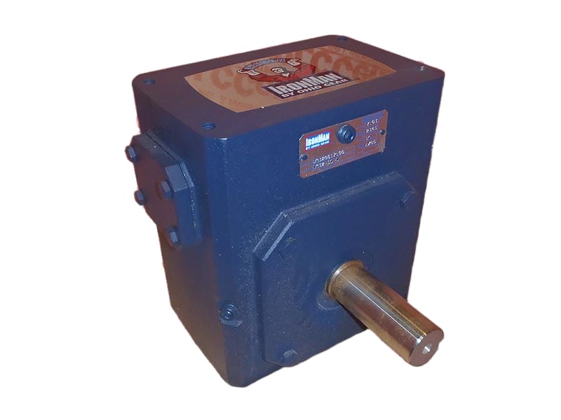 OHIO GEAR W8320017-00