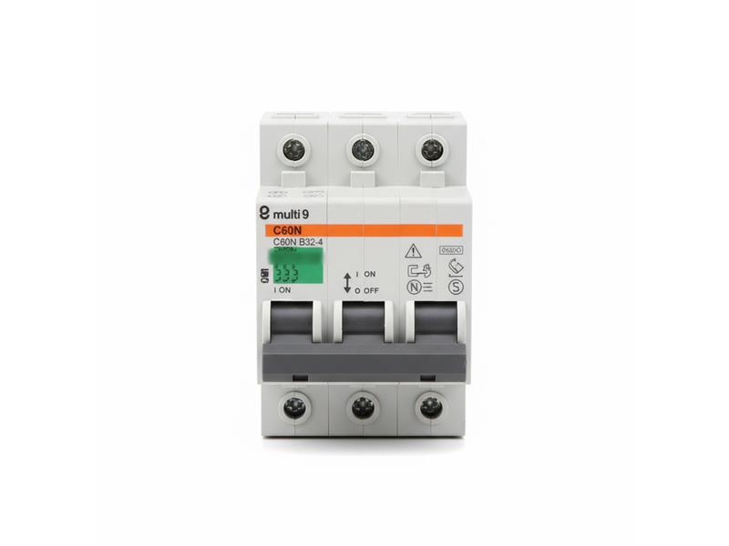 SCHNEIDER ELECTRIC MG21670