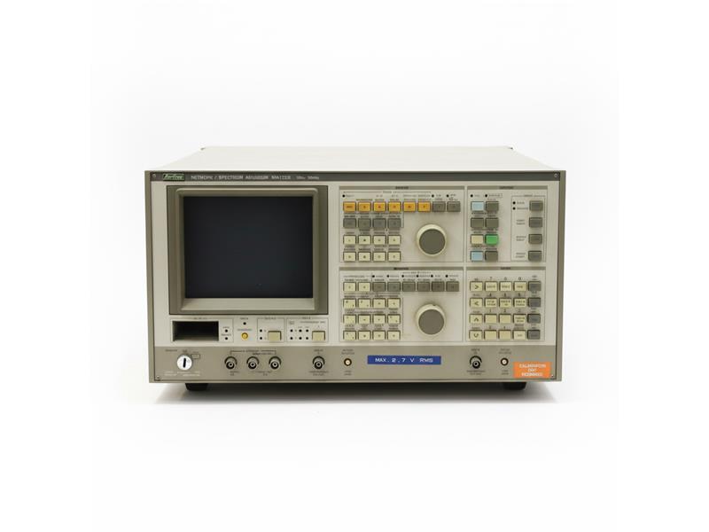 ANRITSU MS420B
