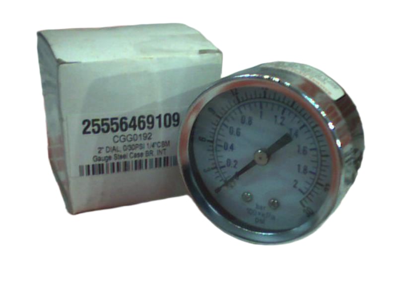 NULINE CGG0192