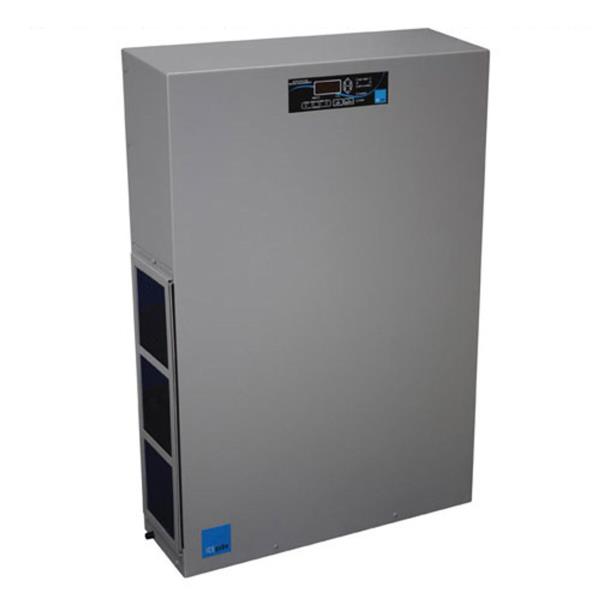 ICE QUBE COOLING SYSTEMS INC IQ3000VS-120-GY-N12-TEMP