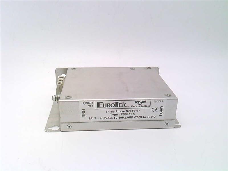 EUROTEK FS5401.5