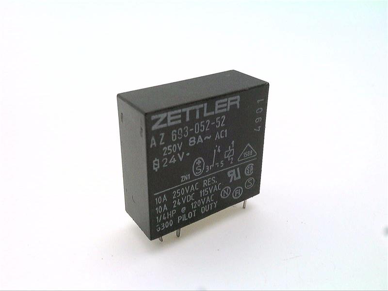 AMERICAN ZETTLER AZ693-052-52