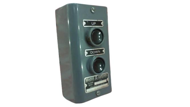 SCHNEIDER ELECTRIC 9001-GA23