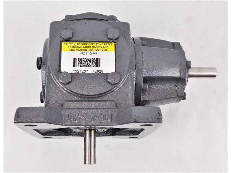 ALTRA INDUSTRIAL MOTION VR231-Q-M5